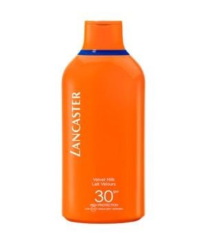 Lancaster Sun Beauty Velvet Milk Sublime Tan SPF 30