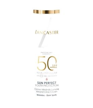 Lancaster Sun Perfect Mineral Glow Cream SPF 50