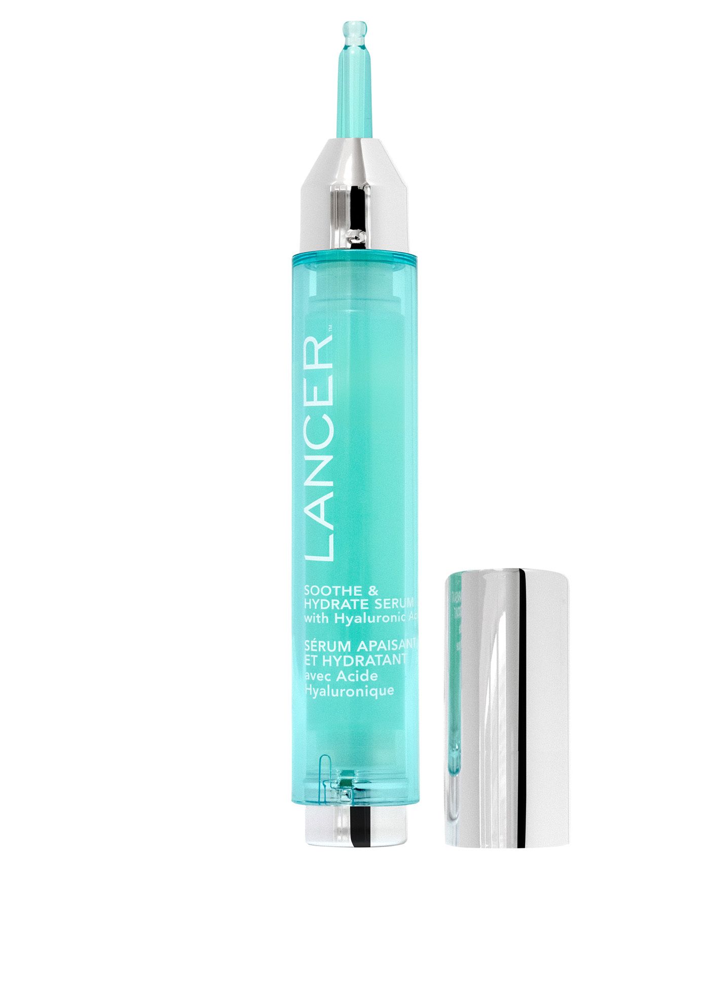 Lancer Feuchtigkeitsserum Soothe & Hydrate Serum