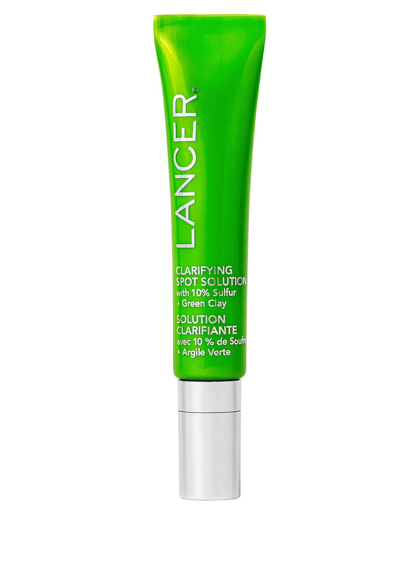 Lancer Gesichtspflege Clarifying Spot Solution