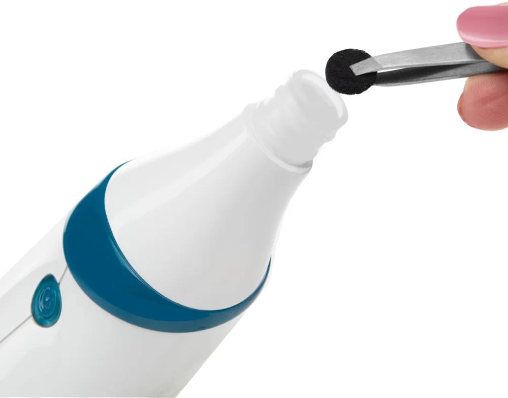 LANCER PRO POLISH MICRODERMABRASION DEVICE Microdermabrasion device