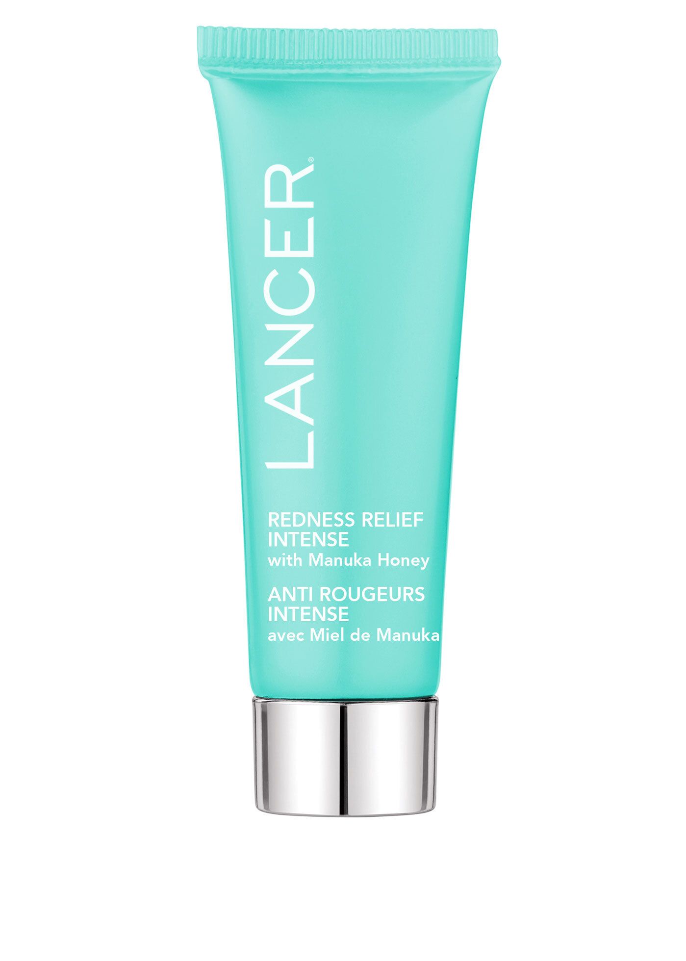 Lancer Redness Relief Intense with Manuka Honey