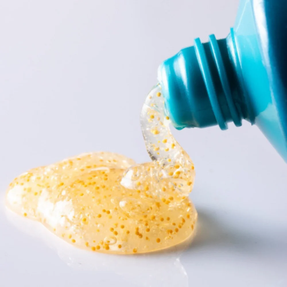 LANCER THE METHOD CLEANSE Oily-Congested Skin Cleansing emulsion for oily skin