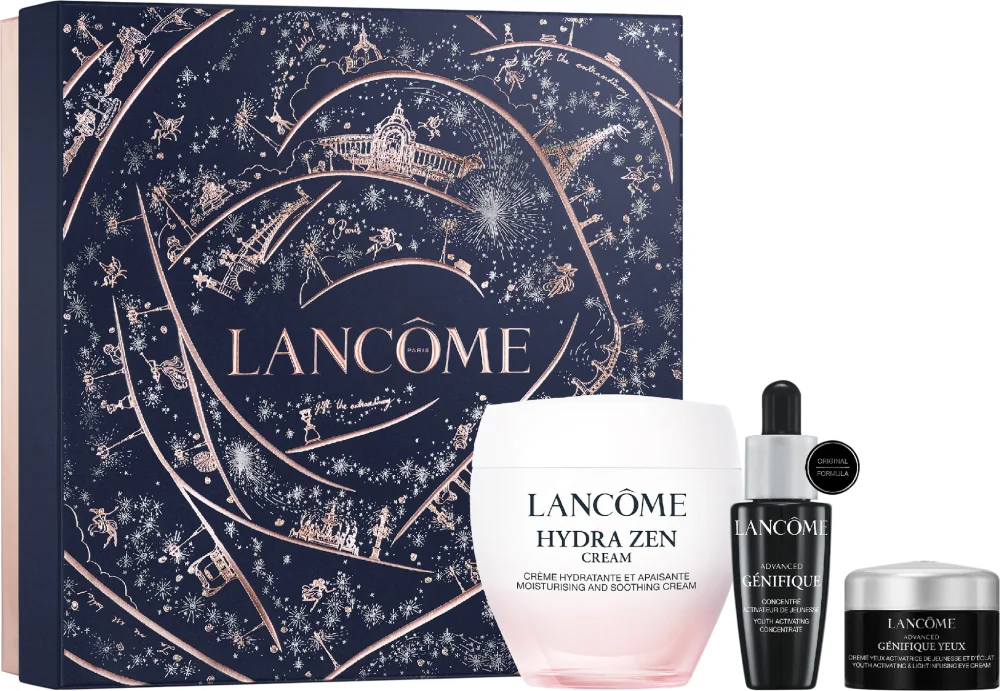 Lancôme Hydra Zen gift set for women