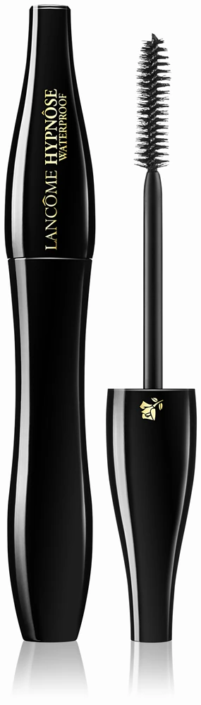 Lancôme Hypnôse Waterproof Water-resistant mascara for more volume