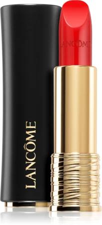 Lancôme L’Absolu Rouge Cream Creamy lipstick refillable