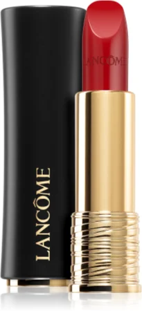 Lancôme L’Absolu Rouge Cream Creamy lipstick refillable