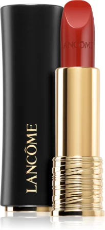Lancôme L’Absolu Rouge Cream Creamy lipstick refillable