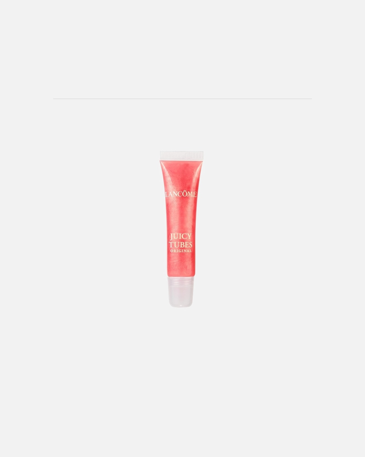 Lancôme Lip Gloss Juicy Tubes