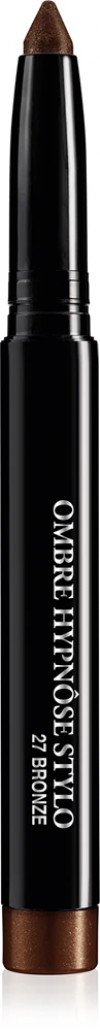 Lancôme Ombre Hypnôse Metallic Stylo long-lasting eyeshadow in stick form