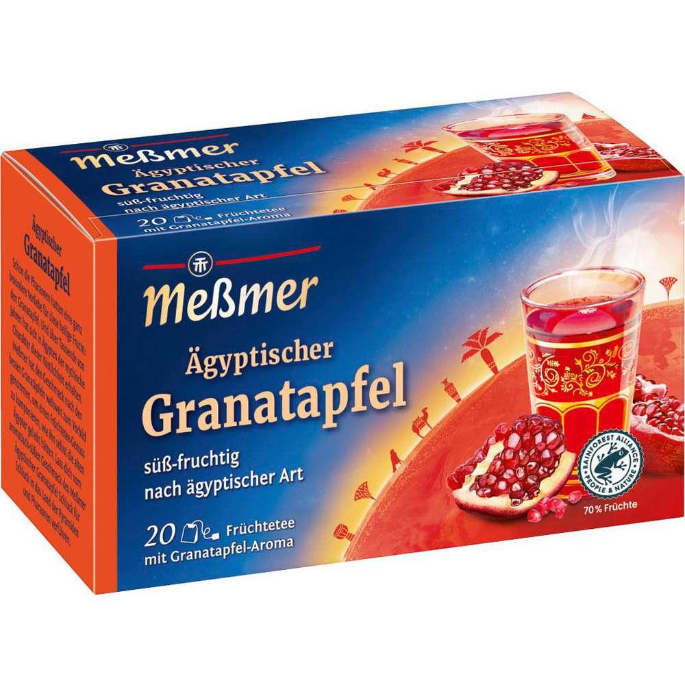Country Tea Egyptian Pomegranate