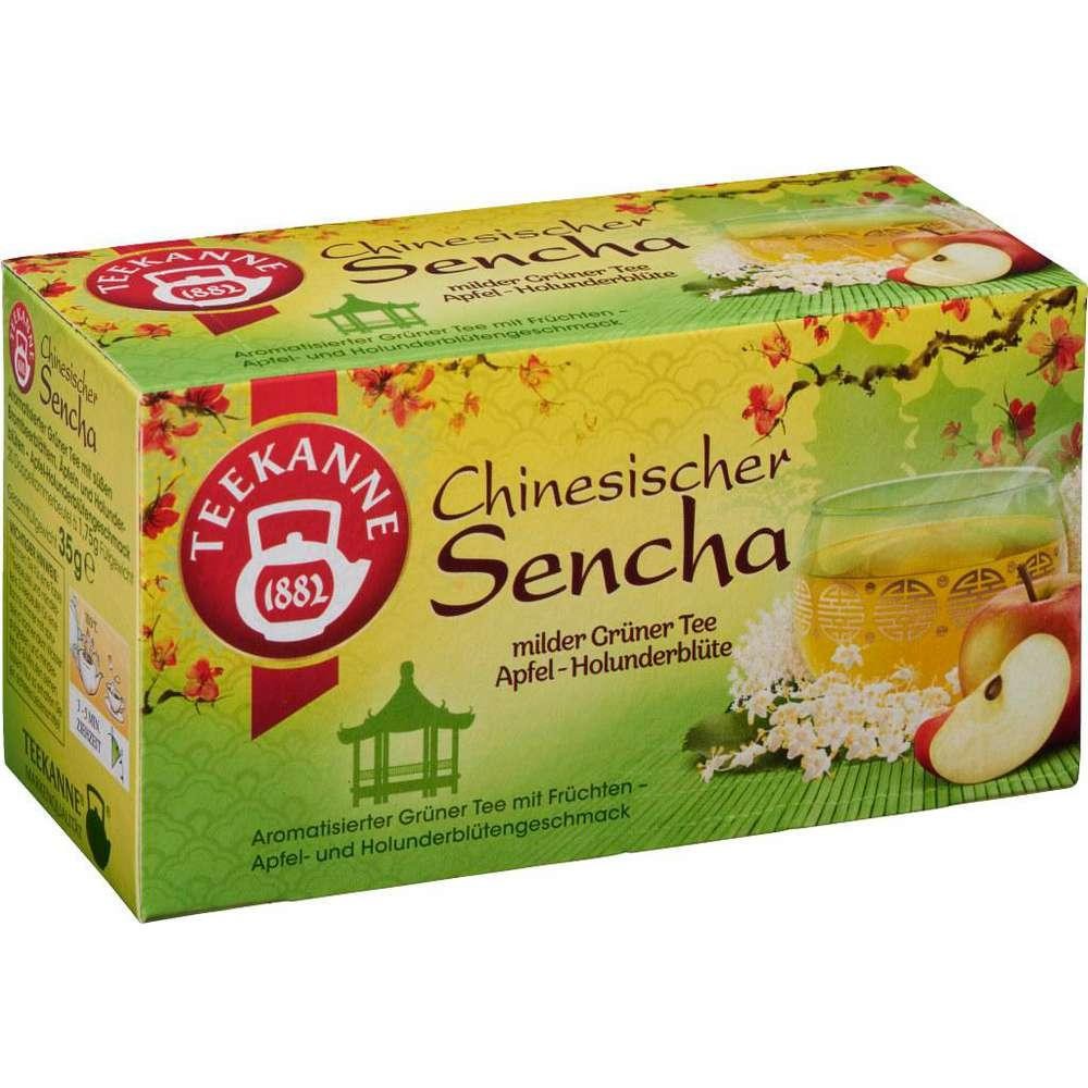 Country Tea Chinese Sencha