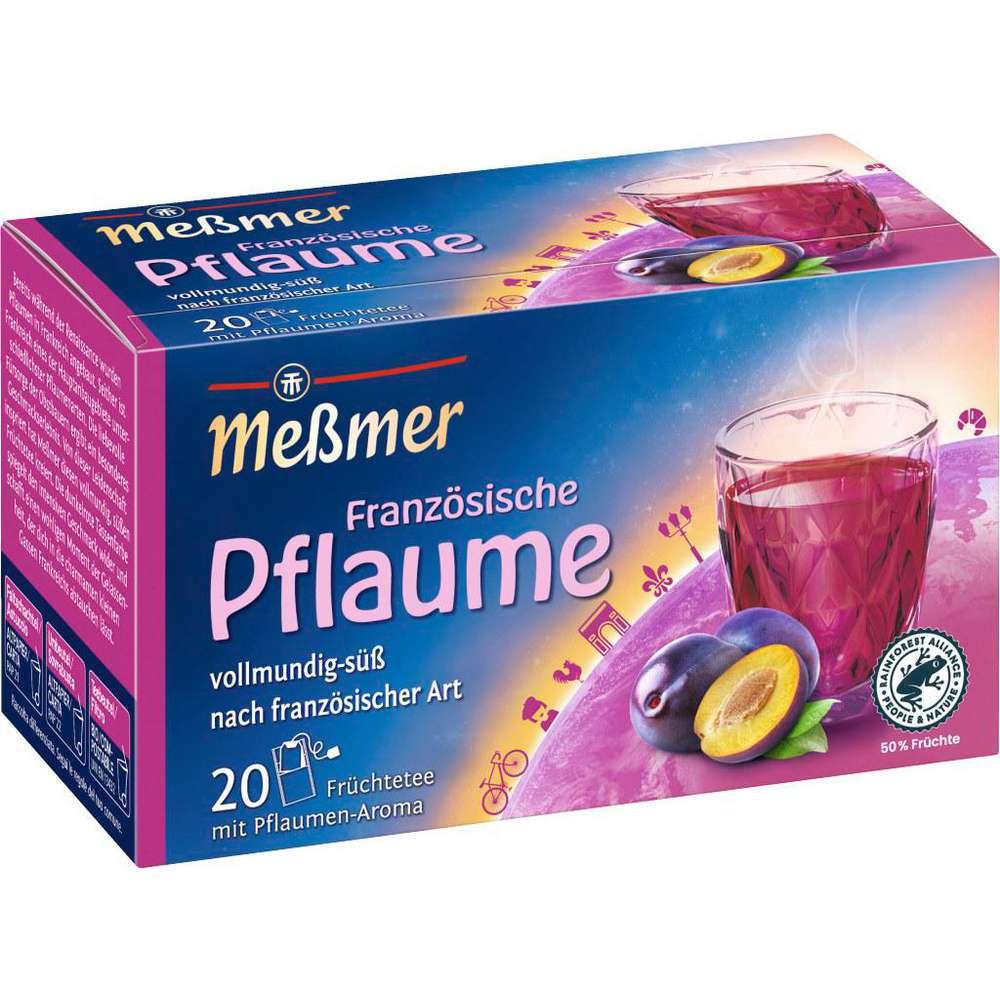 Country Tea French Plum
