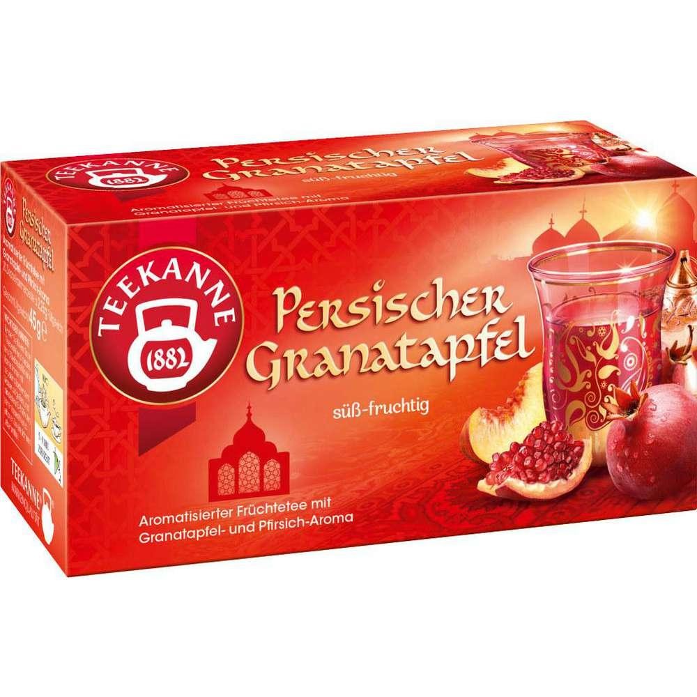 Country Tea Persian Pomegranate