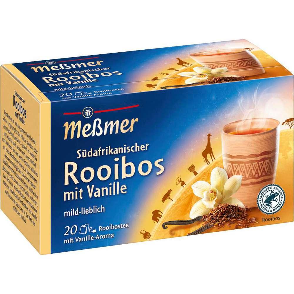 Country Tea South African Rooibos