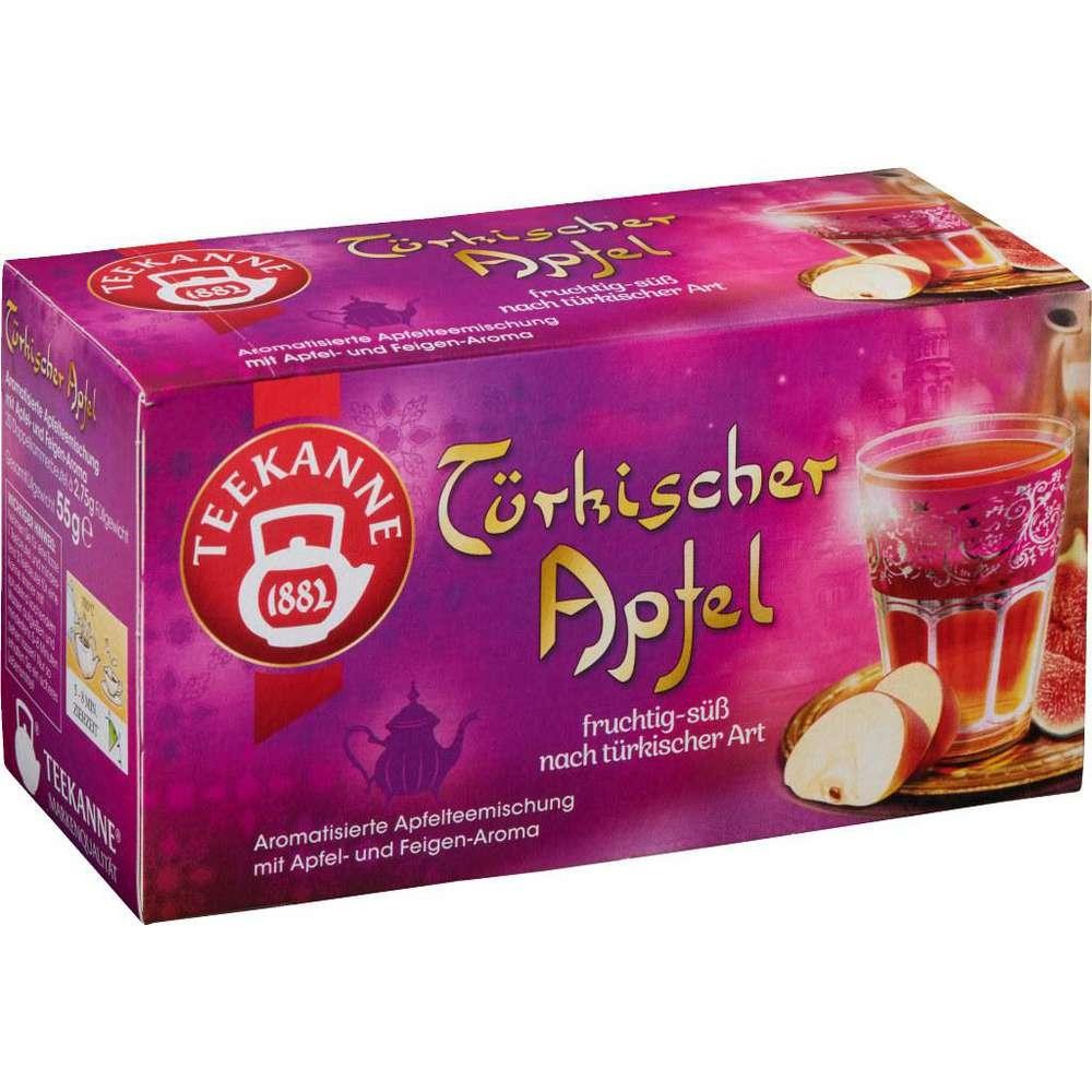 Country Tea Turkish Apple