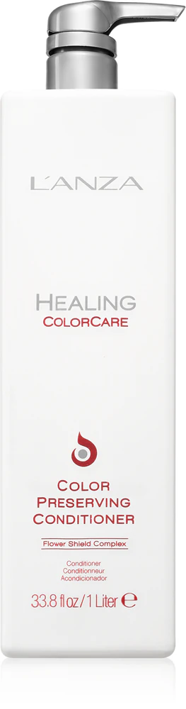 Lanza Healing ColorCare Color-Preserving Conditioner protective conditioner for colored hair