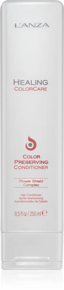 Lanza Healing ColorCare Color-Preserving Conditioner protective conditioner for colored hair