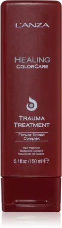 Lanza Healing ColorCare Trauma Treatment Intensive conditioner for damaged and colored hair