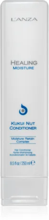 Lanza Healing Moisture Kukui Nut Conditioner moisturizing conditioner for daily use