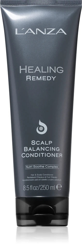 Lanza Healing Remedy Scalp Balancing Conditioner for hair and scalp