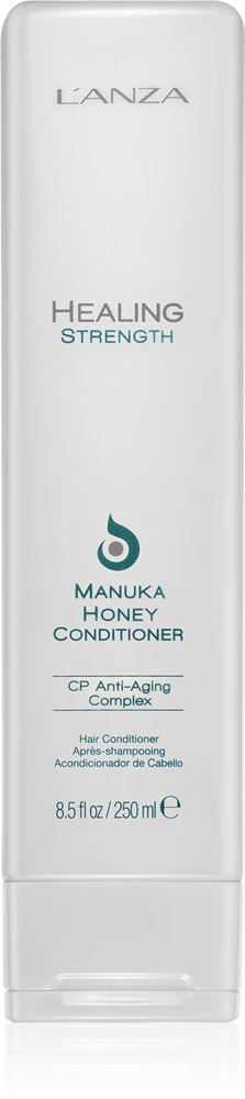 Lanza Healing Strength Manuka Honey moisturizing conditioner