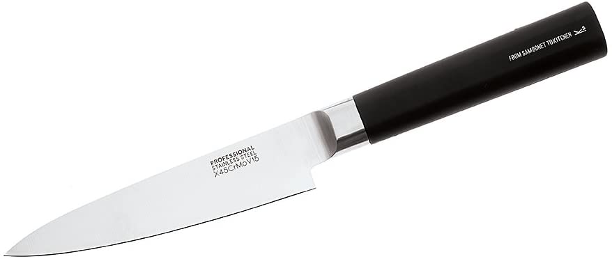 Sambonet Larding knife 13 cm Rust-Proof Kitchen Knives Stainless Steel