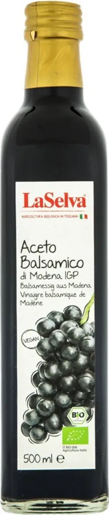 LaSelva AcetoBalsamico diModena IGP 500ml