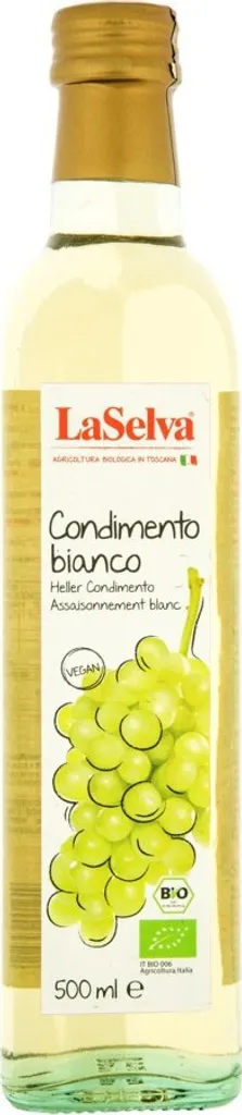 LaSelva Condimento Bianco 500ml