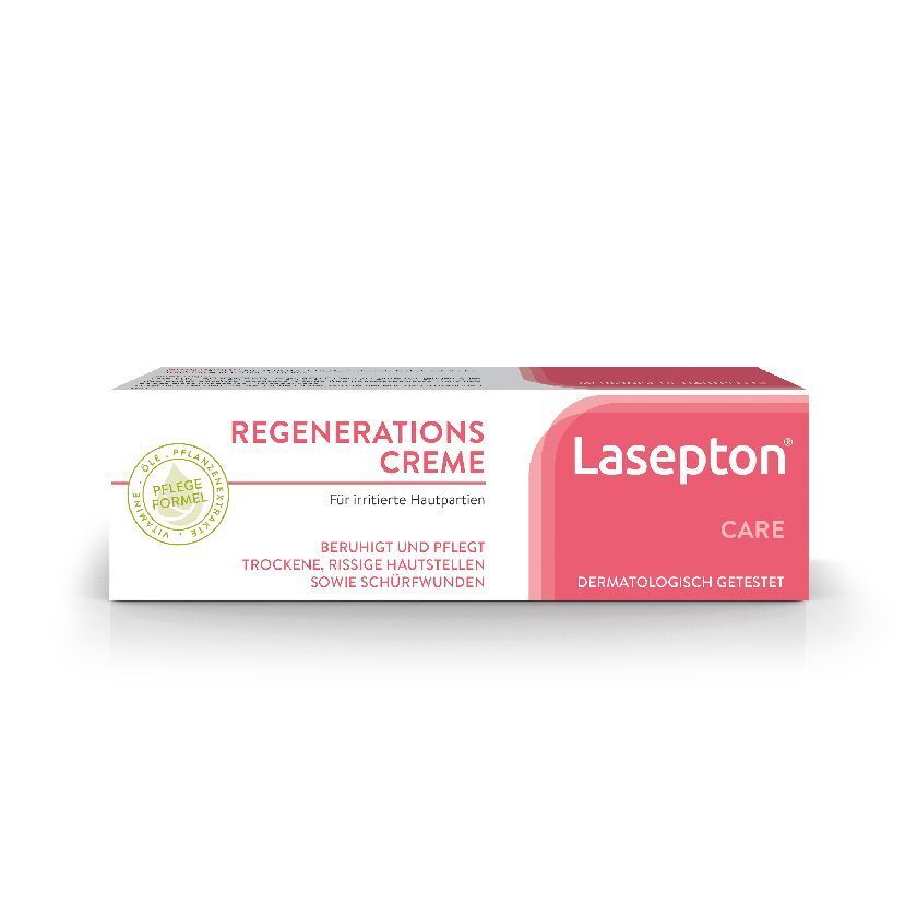 Lasepton® REGENERATION CREAM