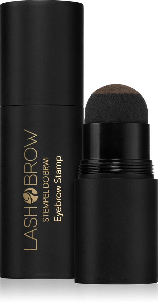 Lash Brow Eyebrows Stamp Eyebrow stamp