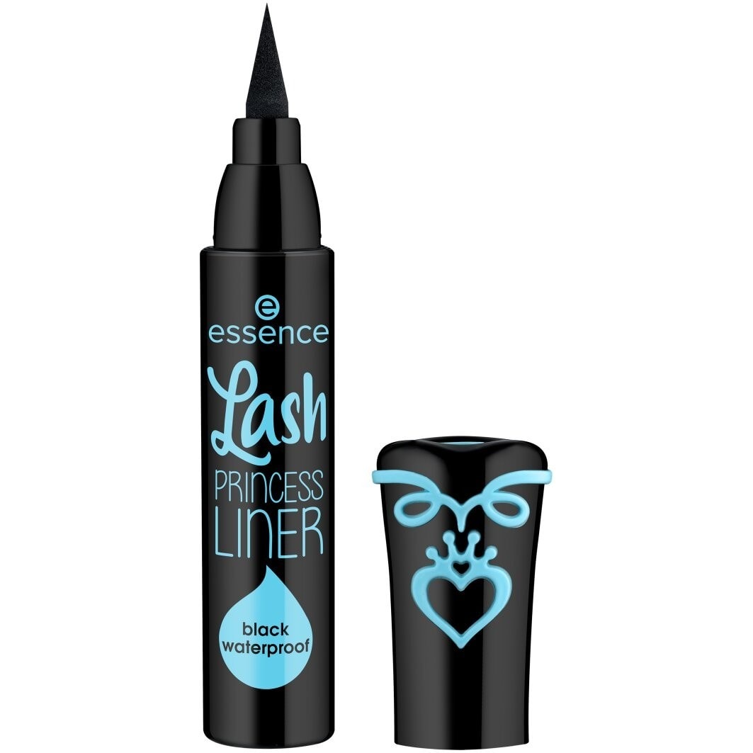 Black Waterproof