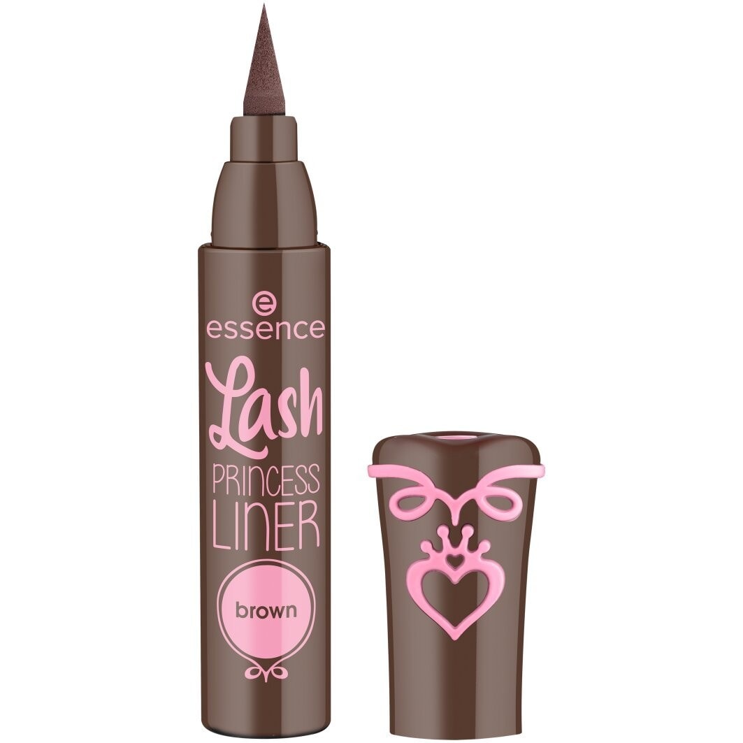 essence Lash Princess Liner, Brown