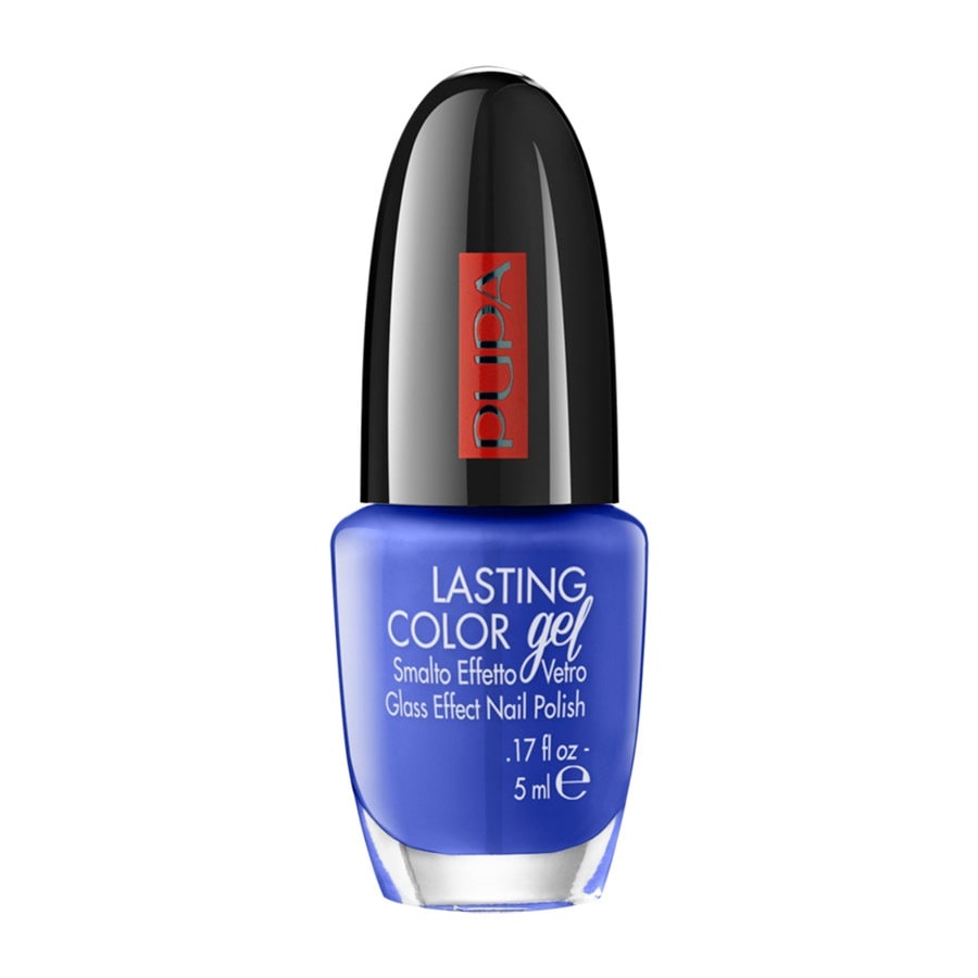 PUPA Milano Lasting Color Gel,075 Hydrosphere
