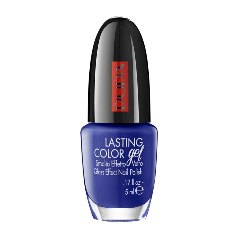 PUPA Milano Lasting Color Gel, 073 Mumbai
