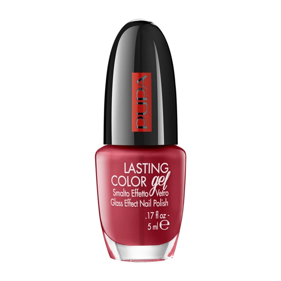 PUPA Milano Lasting Color Gel, 042 Strong Alchemy