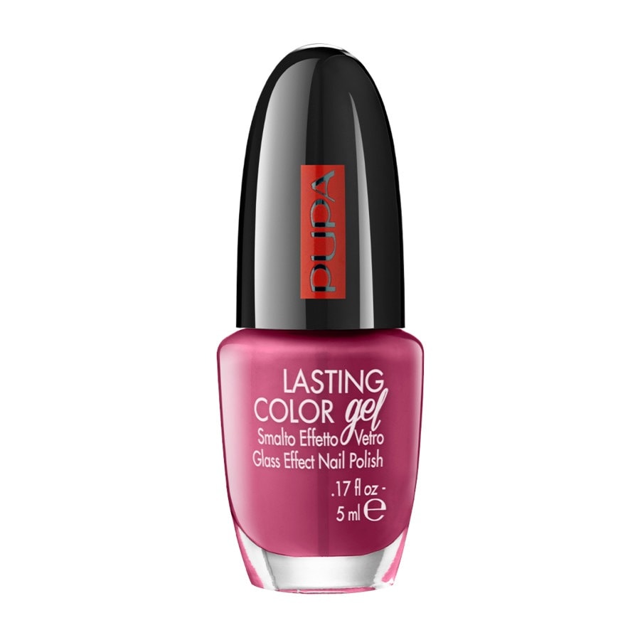 PUPA Milano Lasting Color Gel, 022 Carnal Pink