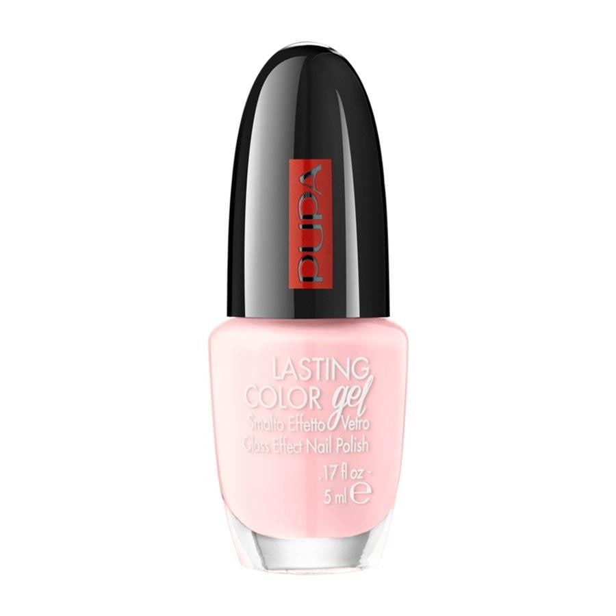 PUPA Milano Lasting Color Gel,123 Talc Pink
