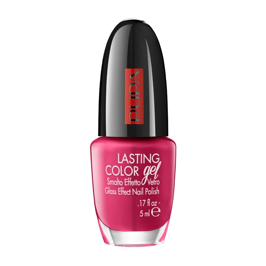 PUPA Milano Lasting Color Gel, 021 Trashy Diva