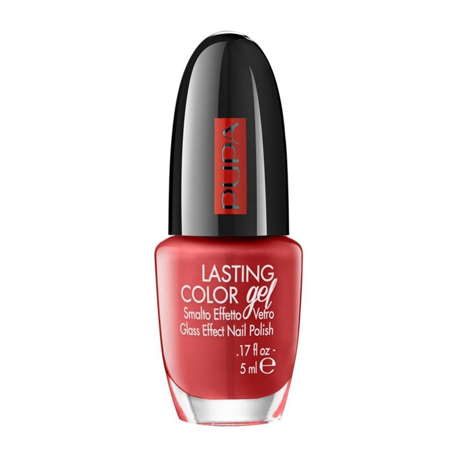 Lasting Color Gel