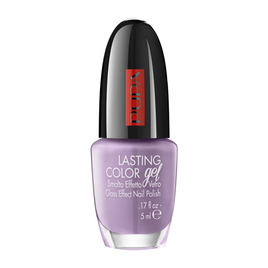 PUPA Milano Lasting Color Gel, 106 Artichoke Flower