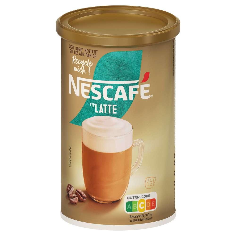Latte Macchiato