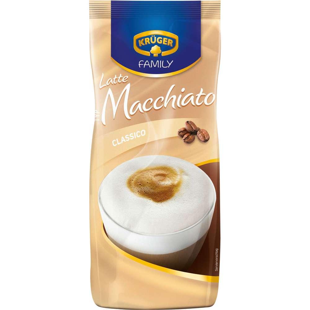 Latte Macchiato, refill bag