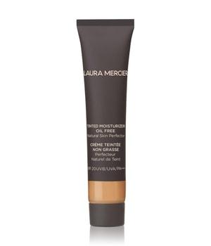 LAURA MERCIER Tinted Moisturizer Natural Skin Perfector Oil Free - Travel Size