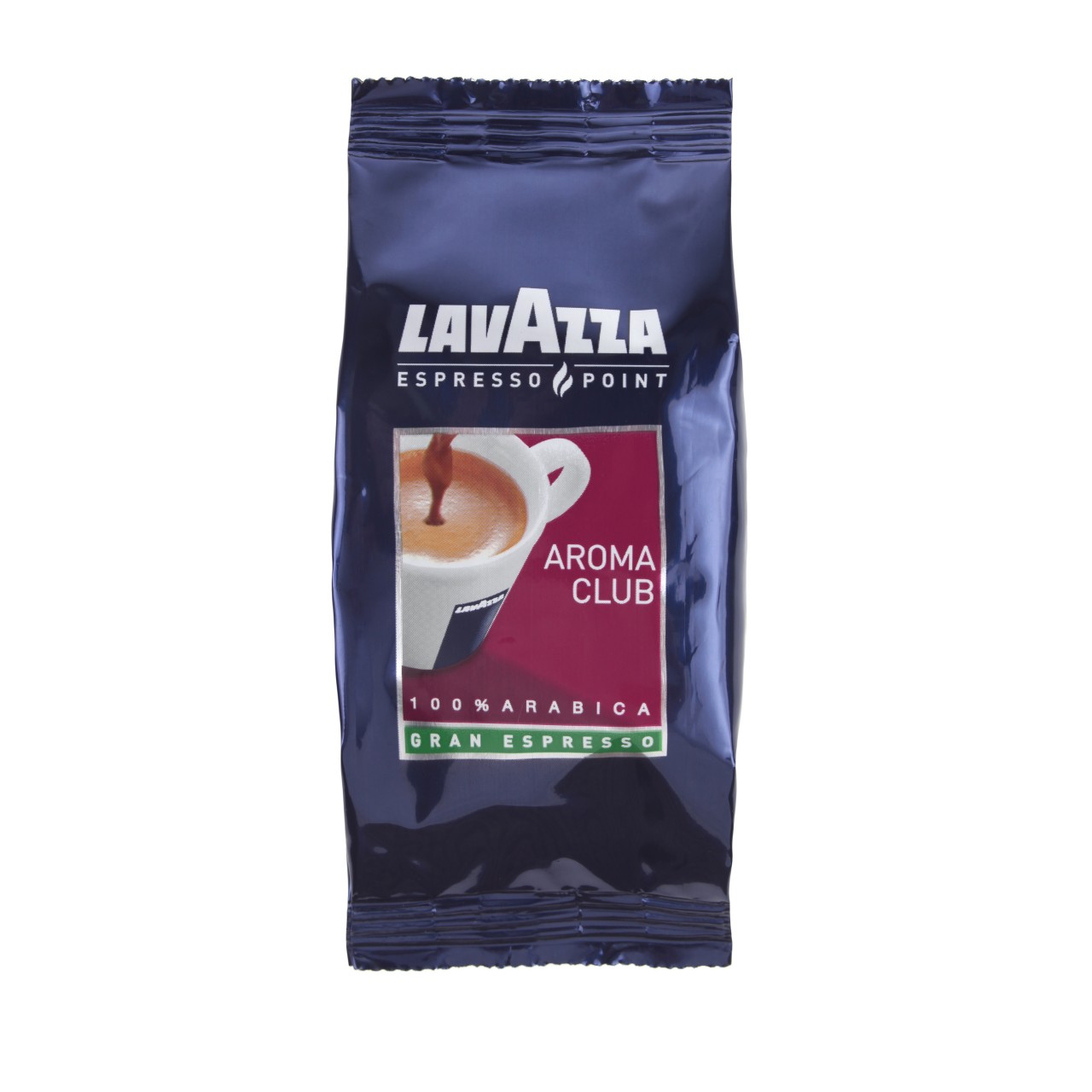 Lavazza Aroma Club Gran Espresso 100 Capsules