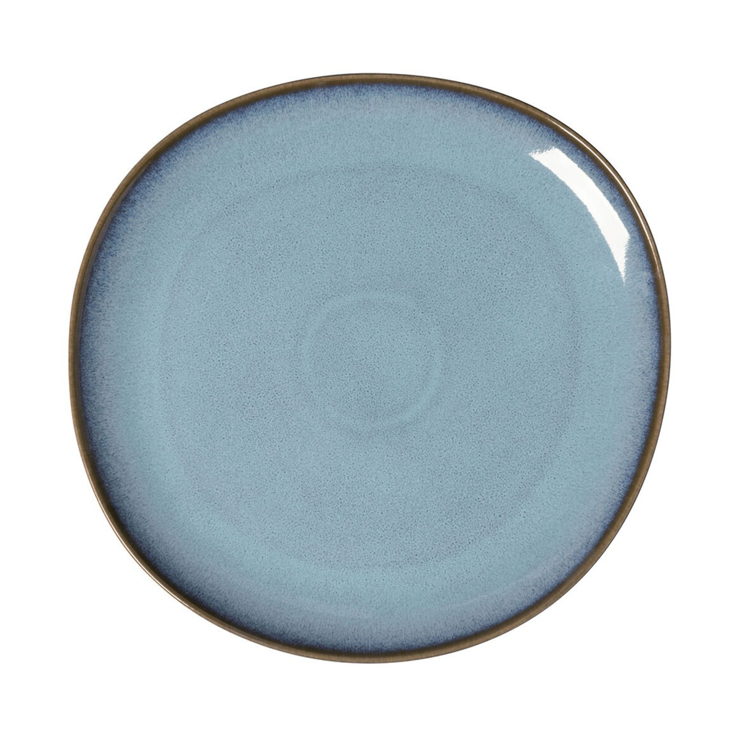 Lave serving plate Ø32cm