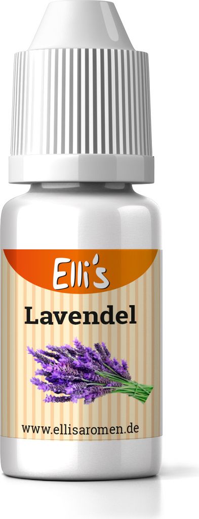 Lavender - Ellis Food Flavoring
