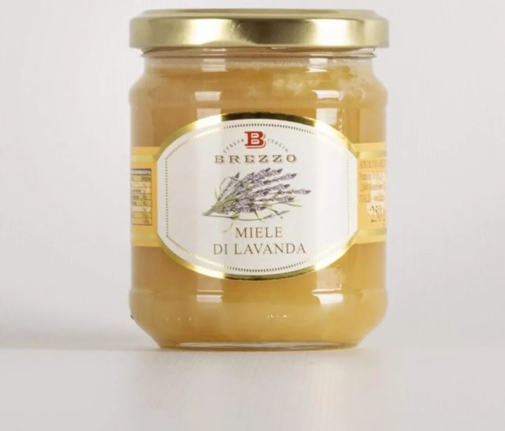 Lavendelhonig, 250 g (Miele di Lavanda)