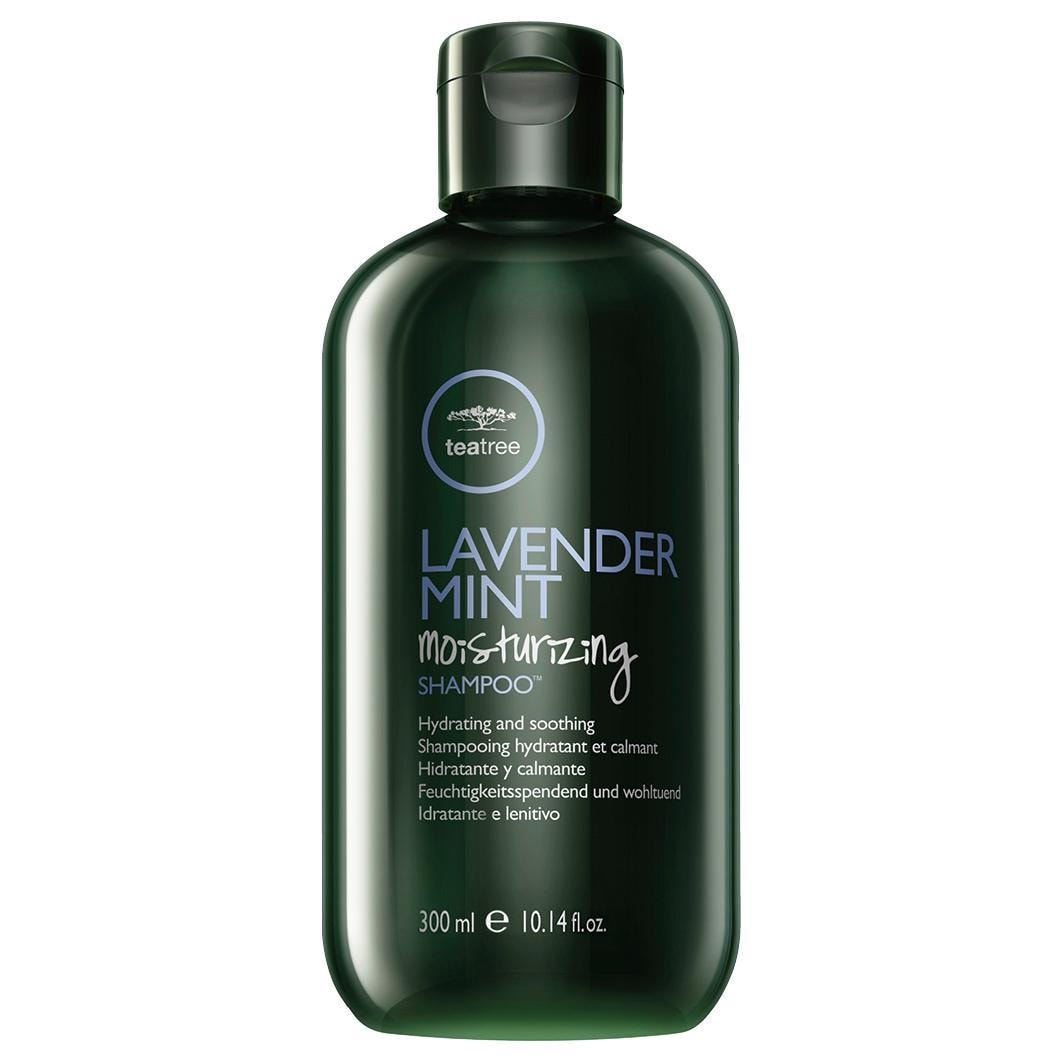 Paul Mitchell LAVENDER MINT moisturizing SHAMPOO™ 75ml, 