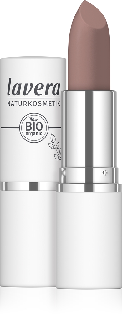 Lavera Comfort Matt Mattifying Lipstick